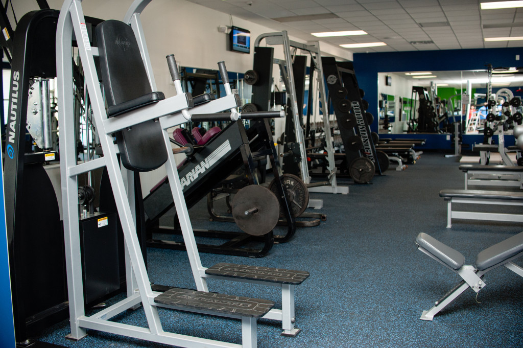 Natural Bodyz Fitness Fitness Centers in Virginia Beach Open 24 Hours