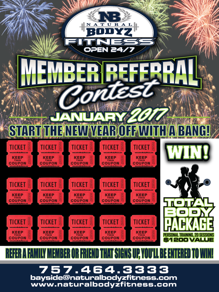 Natural Bodyz Fitness Fitness Centers in Virginia Beach Open 24 Hours