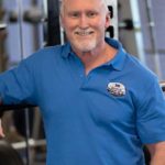 Trainer of the Month: Terry Stevens