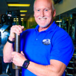 Trainer of the Month: Terry Stevens