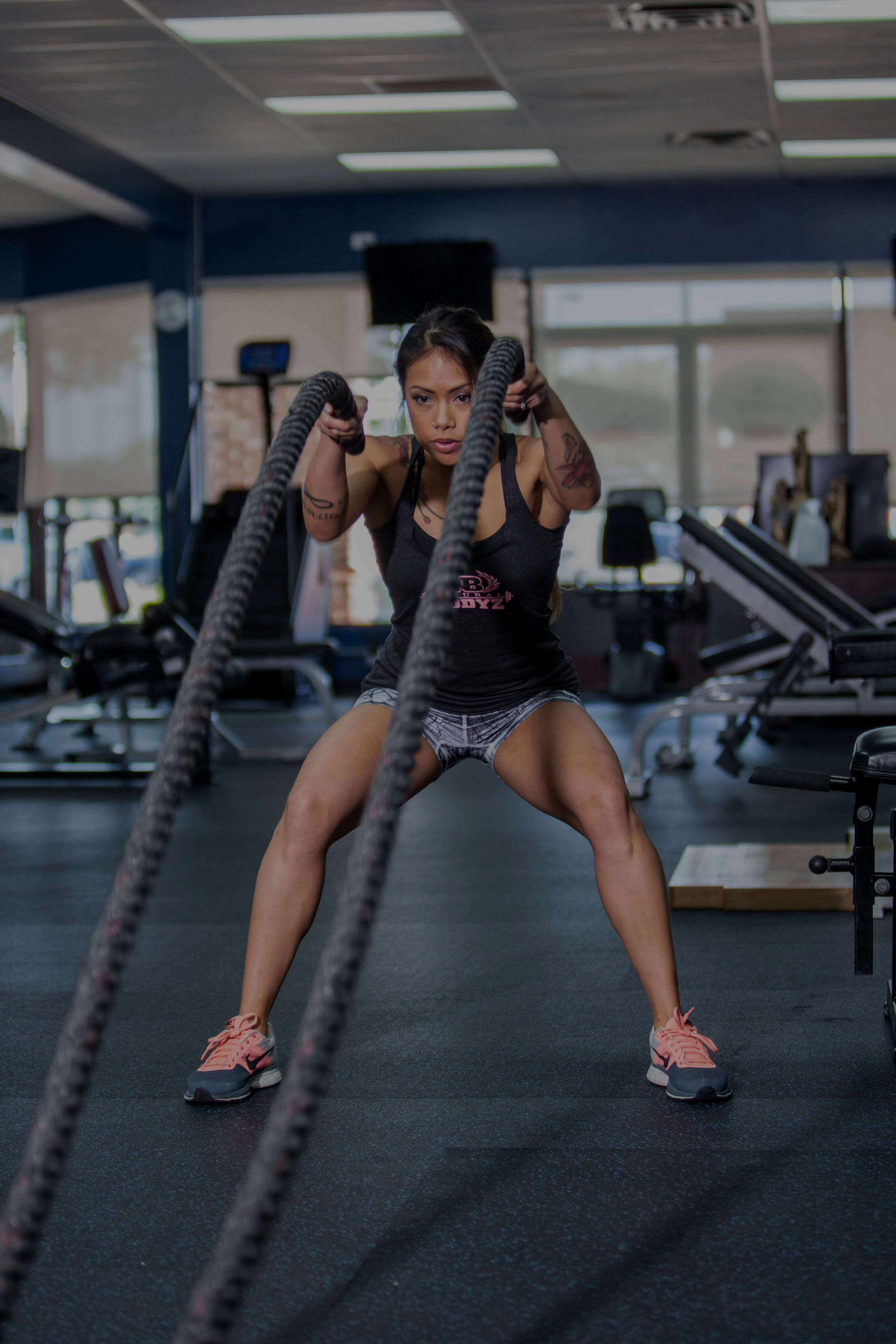 Gyms In Virginia Beach Natural Bodyz Fitness