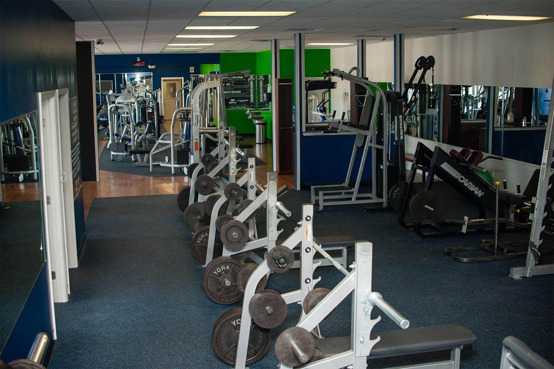 Best Gyms Near Me Natural Bodyz Locations Kempsville & Bayside