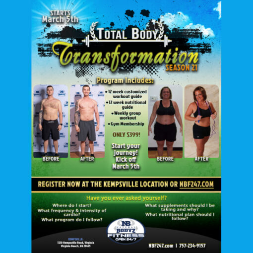 Gyms In Virginia Beach Natural Bodyz Fitness
