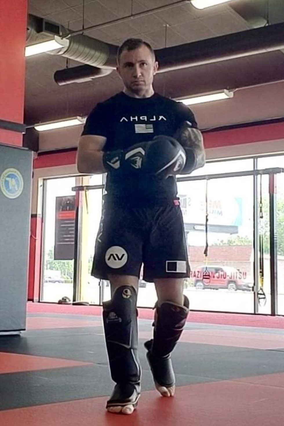 Bayside Location Natural Bodyz Fitness