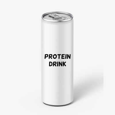 Protein Drink
