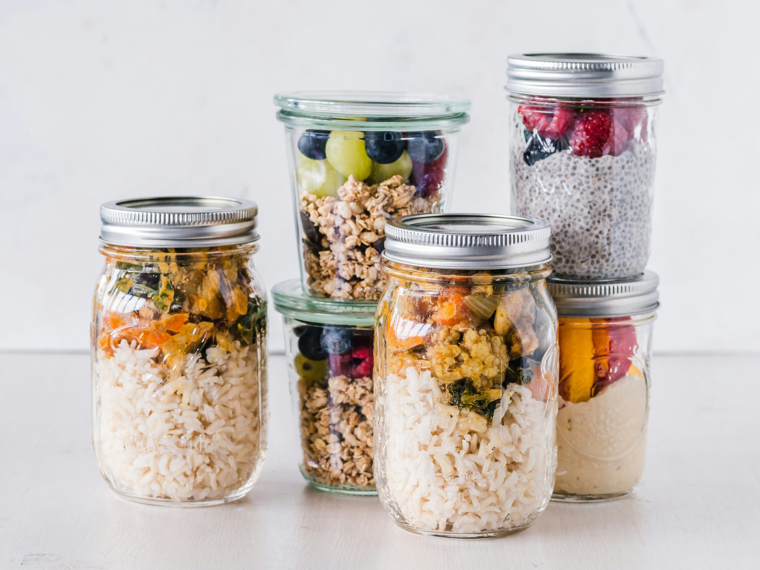 meal prepping meal prepping