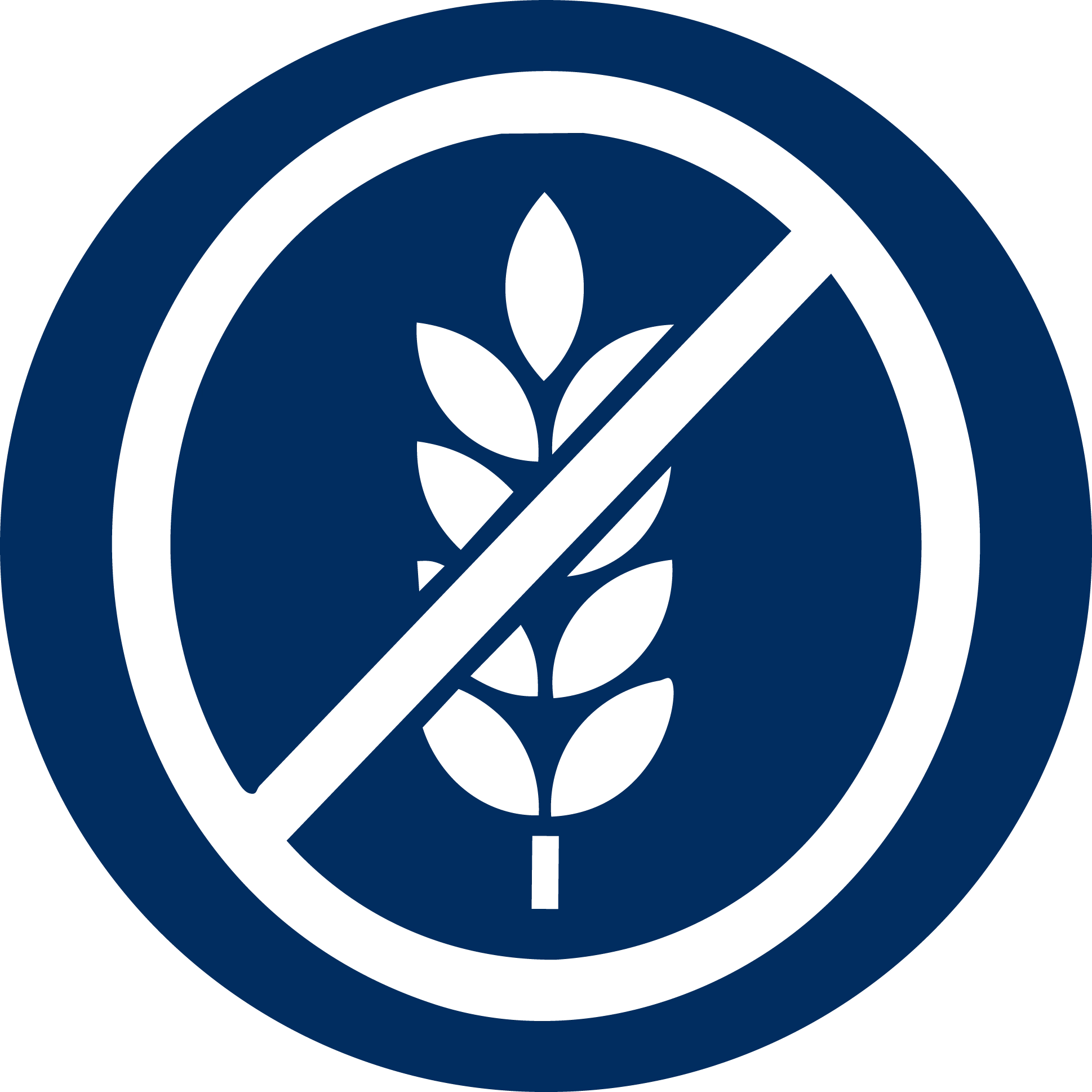 gluten-free icon