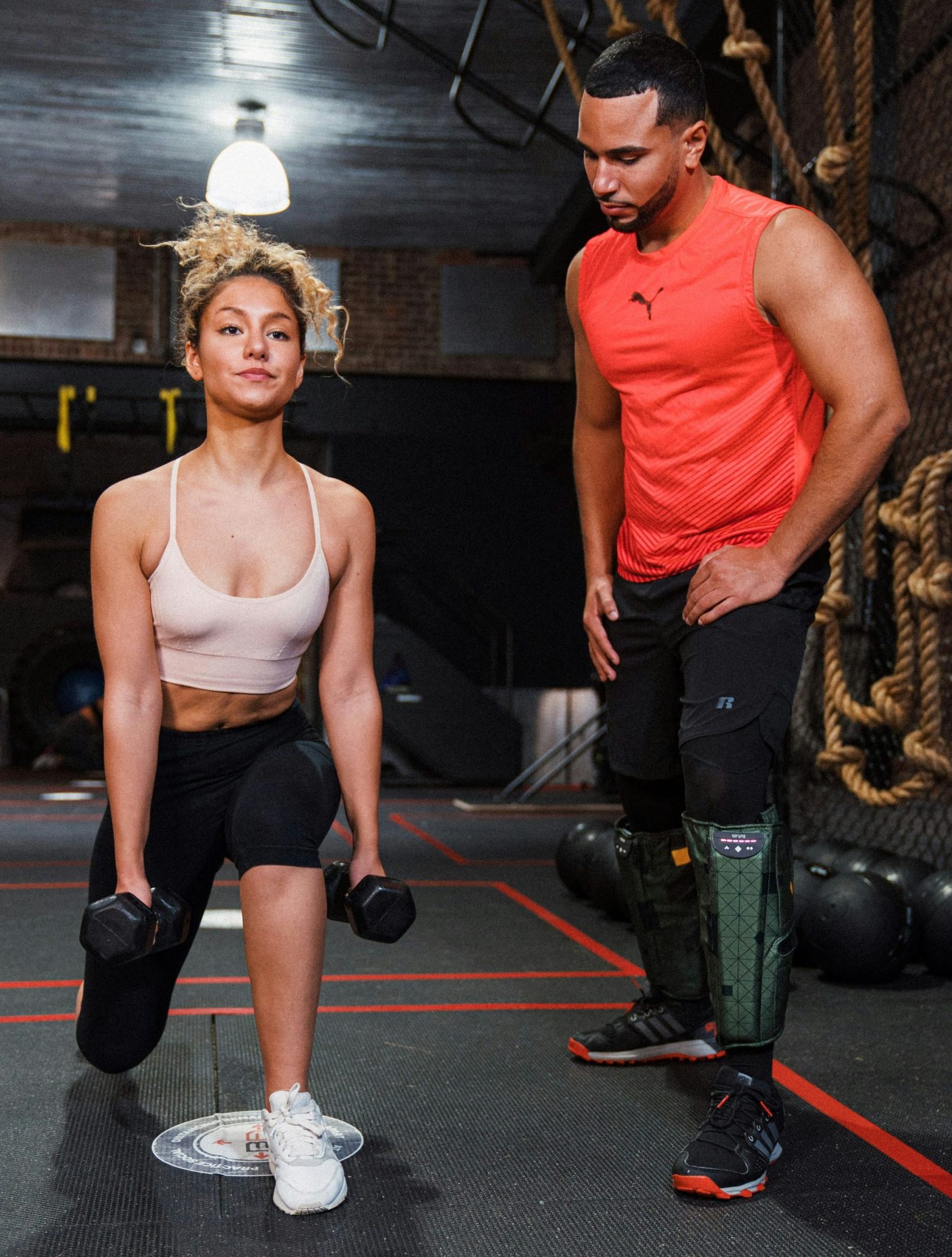TBT Season 27 trainer
