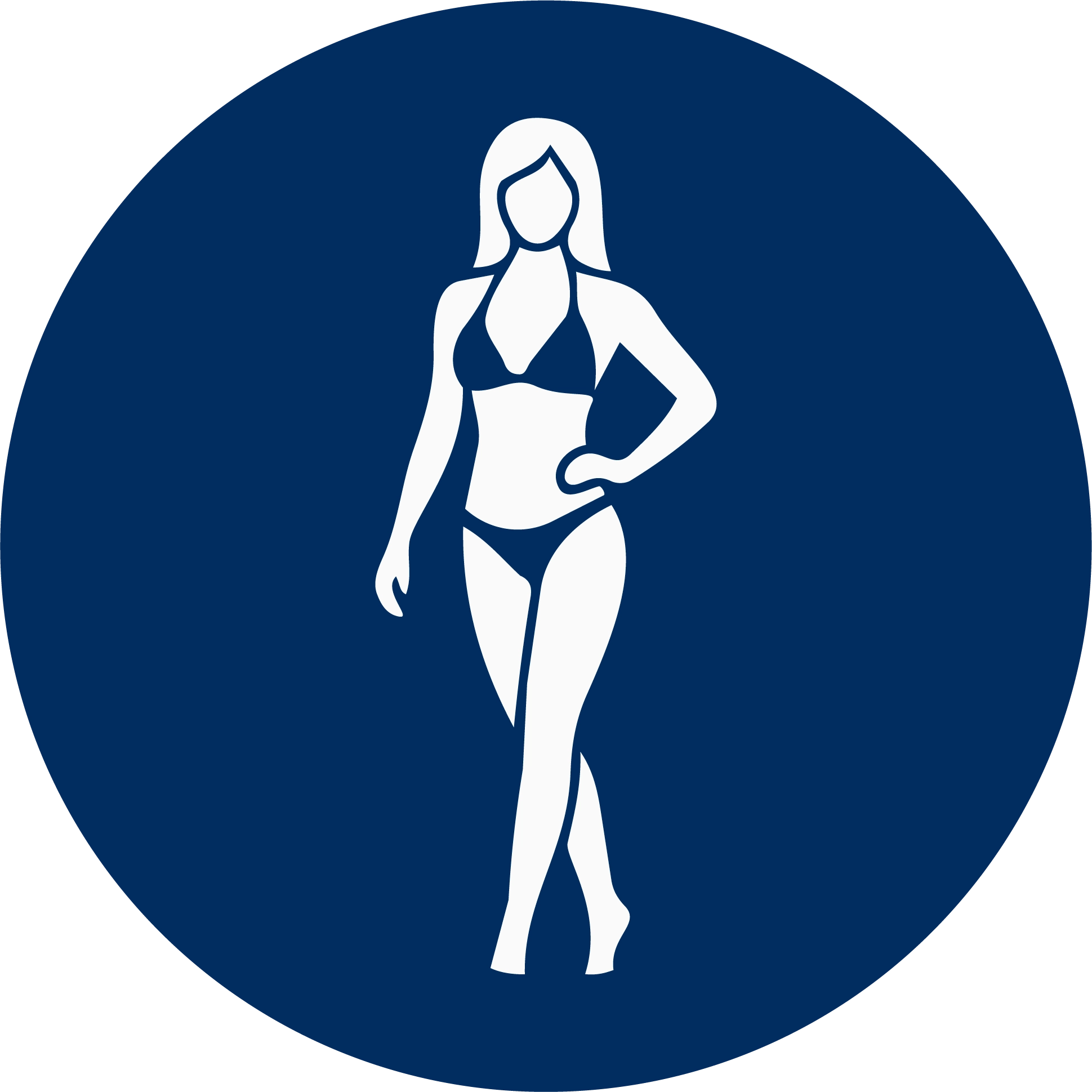 bikini icon