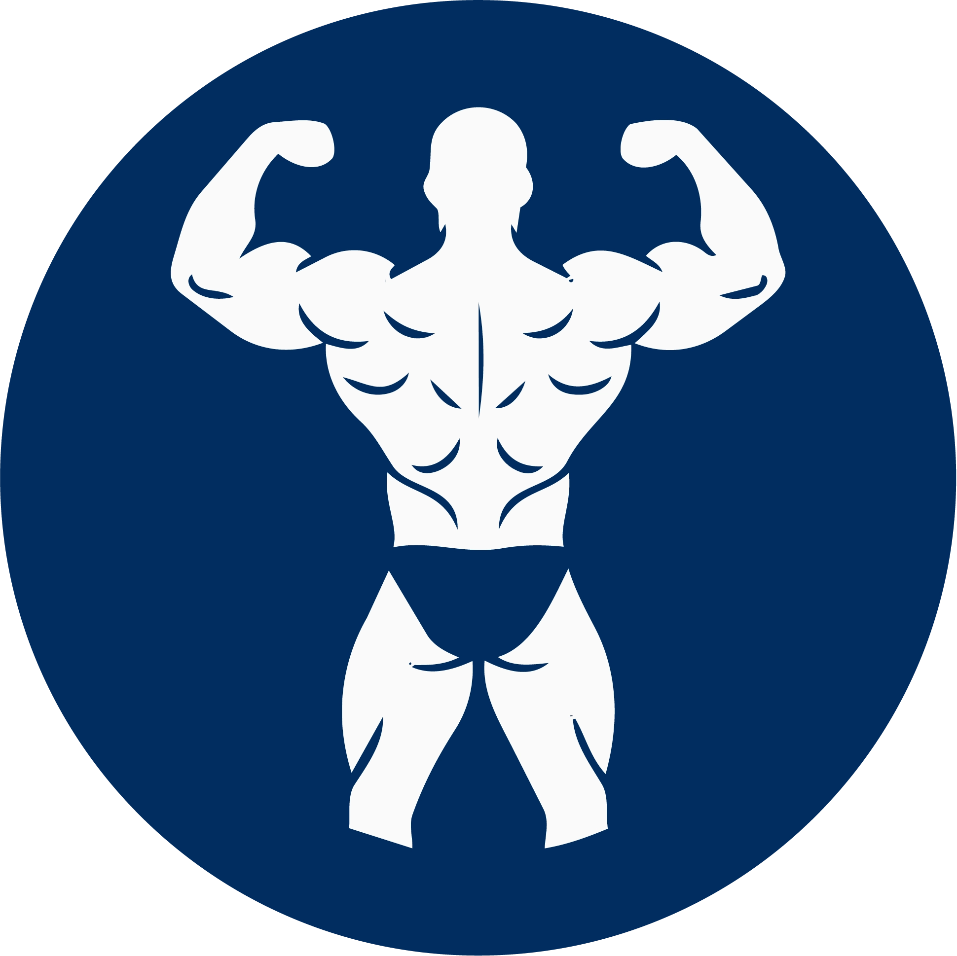 bodybuilding icon for competition prep coaching in virginia beach