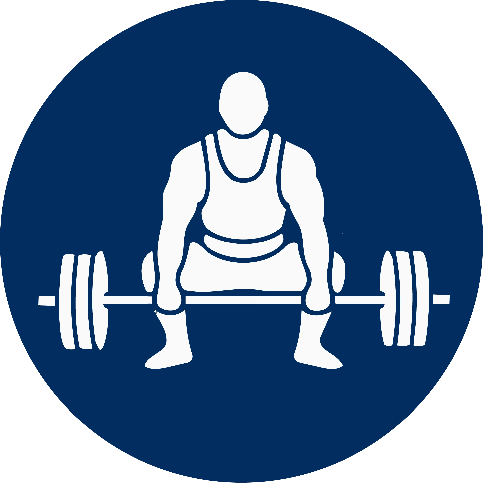 powerlifting