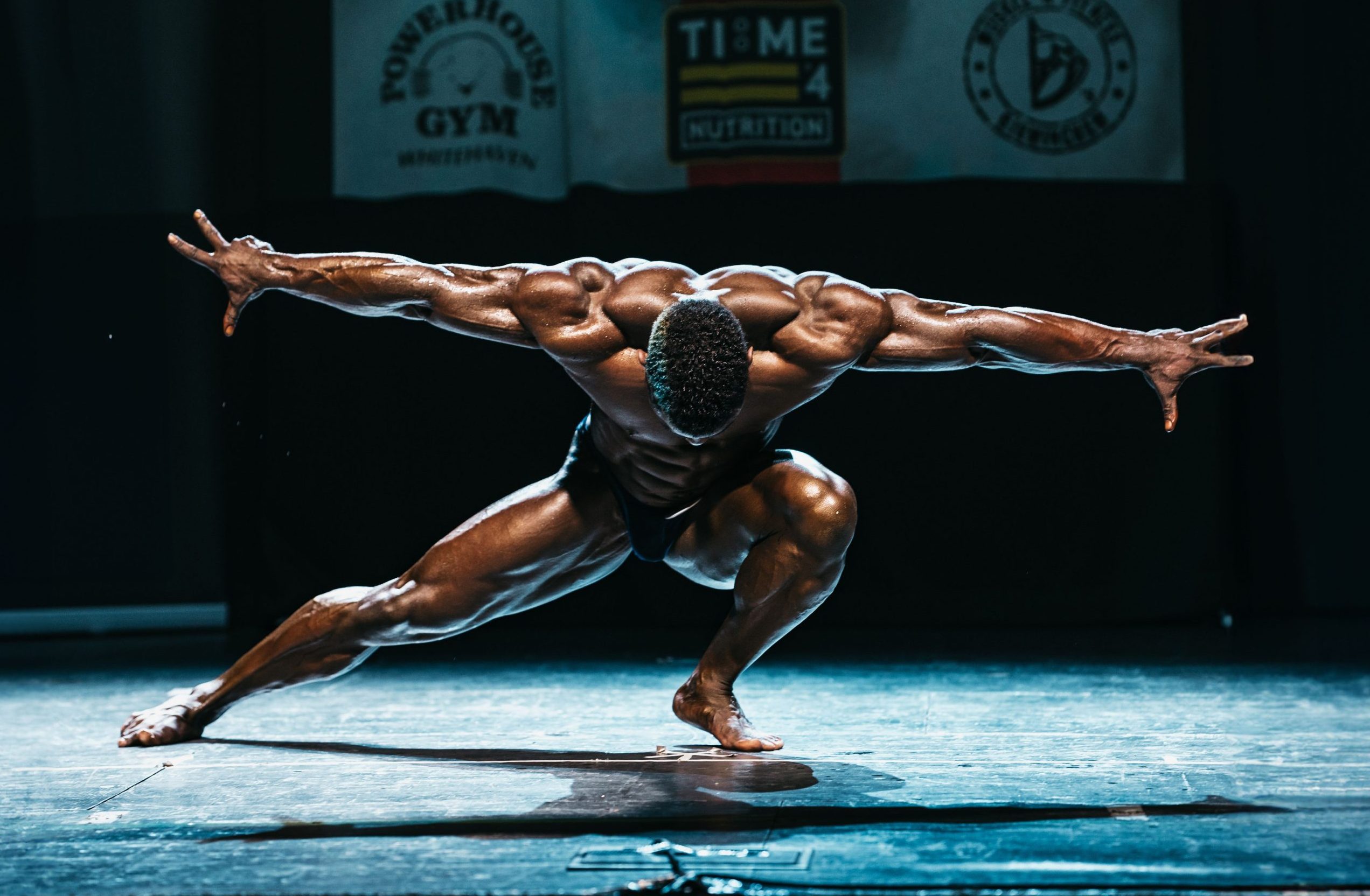classic physique training in virginia beach