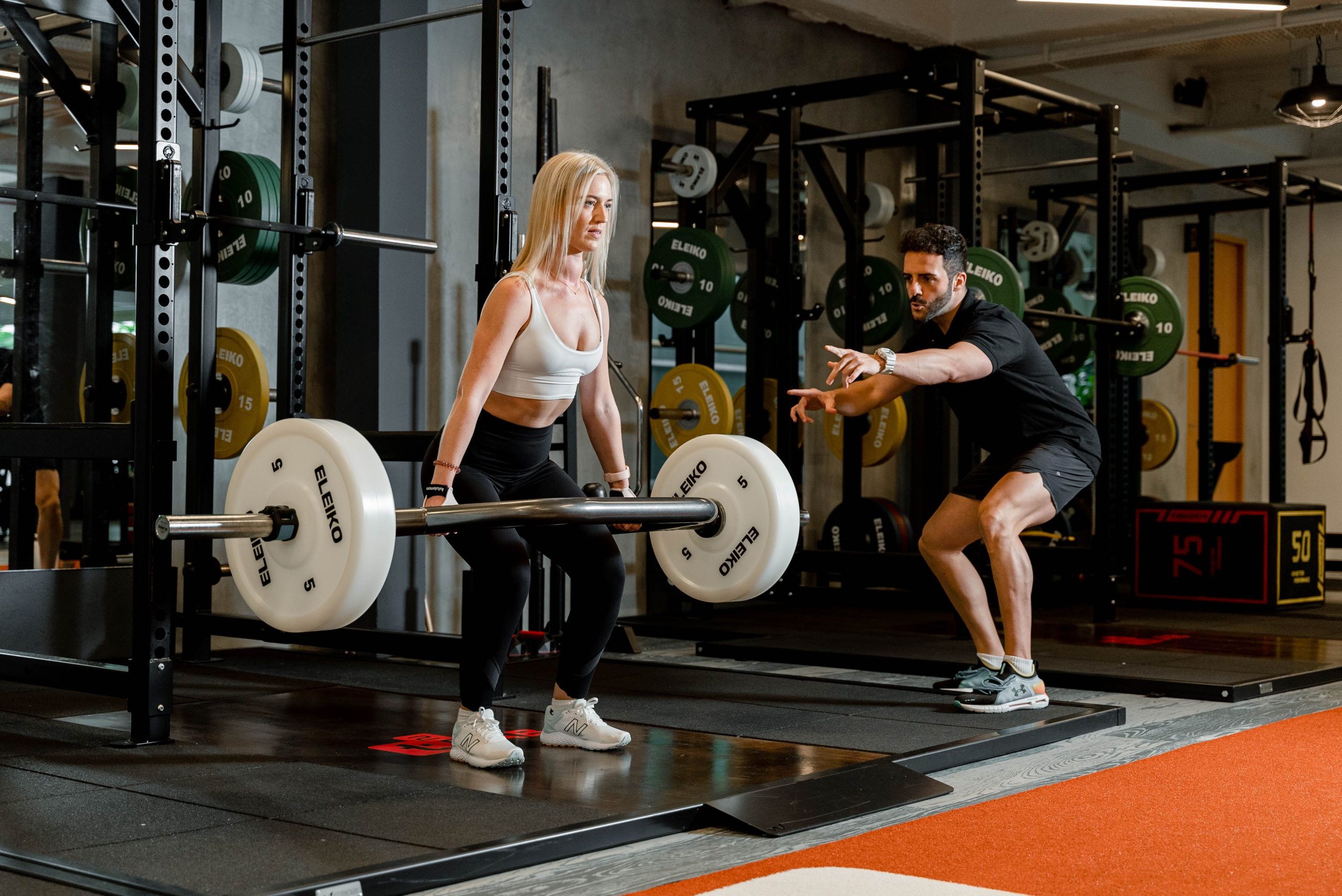 powerlifting coaching powerlifting coaching